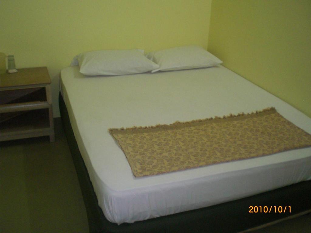 Yellow Mansion Hotel Малакка Номер фото