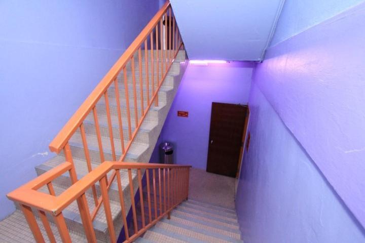 Yellow Mansion Hotel Малакка Экстерьер фото
